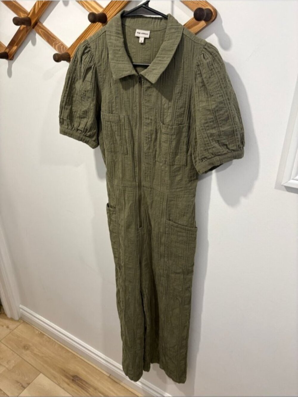The Odell’s Tamil Coveralls - Picture 5 of 10